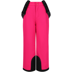 ZigZag Provo Skihose Kinder 4001 - pink glo 3 (98/104)