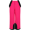 ZigZag Provo Skihose Kinder 4001 - pink glo 3 (98/104)
