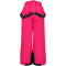 ZigZag Provo Skihose Kinder 4001 - pink glo 3 (98/104)
