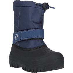 ZigZag Wanoha Schneestiefel Kinder 2034 - poseidon 33