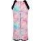 ZigZag Soho Printed Skihose Kinder 4040 - powder pink 2 (92/98)