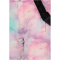 ZigZag Soho Printed Skihose Kinder 4040 - powder pink 2 (92/98)