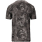 VIRTUS Callum Printed Trainingsshirt Herren 3664 - print S
