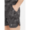 VIRTUS Callum Printed Trainingsshorts Herren 3664 - print S