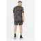 VIRTUS Callum Printed Trainingsshorts Herren 3664 - print S