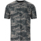 VIRTUS Deaglan Printed Trainingsshirt Herren 3742 - print S