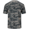 VIRTUS Deaglan Printed Trainingsshirt Herren 3742 - print S