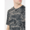 VIRTUS Deaglan Printed Trainingsshirt Herren 3742 - print S