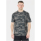VIRTUS Deaglan Printed Trainingsshirt Herren 3742 - print S