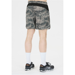 VIRTUS Deaglan Printed Trainingsshorts Herren 3742 - print S