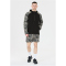 VIRTUS Deaglan Printed Trainingsshorts Herren 3742 - print S