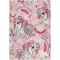 ZigZag Ghandruk Schlafsack Kinder 3708 - print