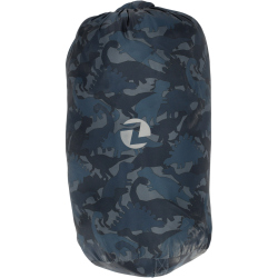ZigZag Ghandruk Schlafsack Kinder 3707 - print