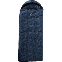 ZigZag Ghandruk Schlafsack Kinder 3707 - print