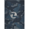 ZigZag Ghandruk Schlafsack Kinder 3707 - print