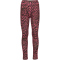 ZigZag Valerie Allover Print Leggings Kinder 3748 - print leopard 3 (98/104)