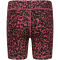 ZigZag Valerie Allover Print kurze Leggings Kinder 3748 - print leopard 6 (116/122)