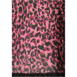 ZigZag Ditte Printed Gymnastikanzug Kinder 3748 - print...
