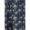 Cruz Rohan Mid Thigh Boardshorts Herren 3632 - print navy palm L