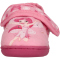 ZigZag Adou Leucht-Hausschuhe Kinder 4047 - prism pink 24
