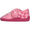 ZigZag Adou Leucht-Hausschuhe Kinder 4047 - prism pink 24