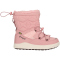 ZigZag Bahill wasserdichte Stiefel Kinder 4047 - prism pink 32