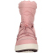 ZigZag Bahill wasserdichte Stiefel Kinder 4047 - prism pink 32