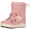 ZigZag Bahill wasserdichte Stiefel Kinder 4047 - prism pink 32