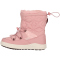 ZigZag Bahill wasserdichte Stiefel Kinder 4047 - prism pink 32