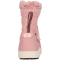 ZigZag Bahill wasserdichte Stiefel Kinder 4047 - prism pink 32