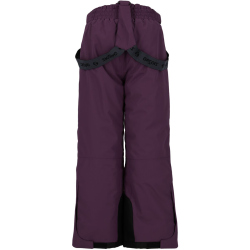ZigZag Provo Skihose Kinder 4149 - purple pennant 3 (98/104)