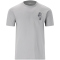 Cruz Alymos Printed T-Shirt Herren 1037 - quarry M