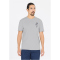 Cruz Alymos Printed T-Shirt Herren 1037 - quarry M