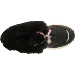 ZigZag Rasbell wasserdichte Stiefel Kinder 1030 - rainbow 28
