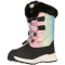 ZigZag Rasbell wasserdichte Stiefel Kinder 1030 - rainbow 28