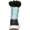 ZigZag Rasbell wasserdichte Stiefel Kinder 1030 - rainbow 28
