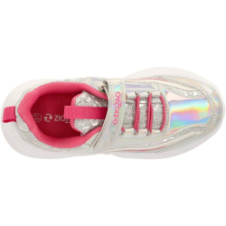 ZigZag Lassis Sneaker Kinder 1030 - rainbow 31