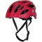 CRAZY SAFETY Cool Heart Fahrradhelm Kinder 0104 - red M (54-58 cm)