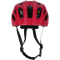CRAZY SAFETY Cool Heart Fahrradhelm Kinder 0104 - red M (54-58 cm)
