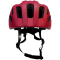 CRAZY SAFETY Cool Heart Fahrradhelm Kinder 0104 - red M (54-58 cm)