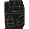 CRAZY SAFETY Fahrradhandschuhe Kinder 0104 - red S