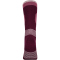 ZigZag Tippy Skisocken Kinder 4368 - red violet 25-28