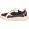 ZigZag Eli Sneaker Kinder 4368 - red violet 24