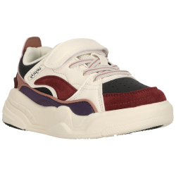 ZigZag Eli Sneaker Kinder 4368 - red violet 28