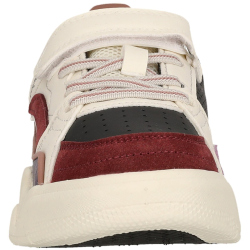 ZigZag Eli Sneaker Kinder 4368 - red violet 28