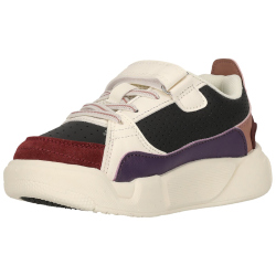 ZigZag Eli Sneaker Kinder 4368 - red violet 28