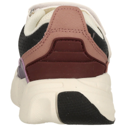 ZigZag Eli Sneaker Kinder 4368 - red violet 28