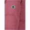 ZigZag Pennie Melange Steppjacke Kinder 4368 - red violet 6 (116)