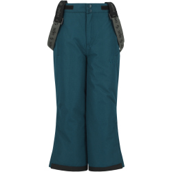 ZigZag Soho Skihose Kinder 2043 - reflecting pond 4 (104/110)