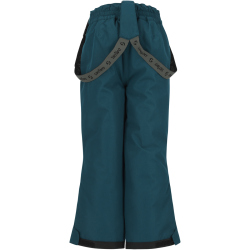 ZigZag Soho Skihose Kinder 2043 - reflecting pond 4 (104/110)
